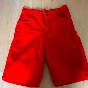 Cross Colors Shorts Size 28